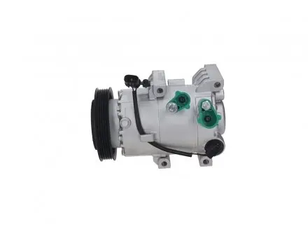 F500JDCCE03R Компресор кондиціонера KIA PRO CEED (JD) 13-18,CEED (JD) 12-18;HYUNDAI i30 13-н.в.,i30 (GD) 11-16 MSG підбір по vin на Brocar