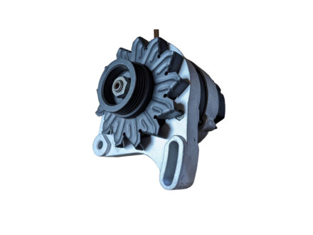 CA851IR Генератор LANCIA Y10 (156) 85-95;FIAT PANDA (141A_) 85-04,PANDA (141A_) 92-04,PANDA (141A_) 00-04 MSG підбір по vin на Brocar