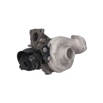 8189870001 Турбіна AUDI Q5 (8R) 08-17,A4 ALLROAD (8KH, B8) 09-16,A6 (4G5, C7) 11-18,A6 (4G2, C7) 11-18 MSG підбір по vin на Brocar