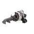 Турбокомпресор AUDI A3 (8P1) 05-08, A3 Sportback (8PA) 05-08; SEAT ALTEA (5P1) 05-н.в., ALTEA XL ( 765261-0003