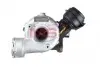 Турбокомпресор AUDI A4 04-08, A6 04-11, A4 (8EC, B7) 04-08, A4 Avant (8ED, B7) 04-08, A6 (4F2, C6) 758219-0002