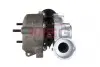 7582190002 Турбокомпресор AUDI A4 04-08, A6 04-11, A4 (8EC, B7) 04-08, A4 Avant (8ED, B7) 04-08, A6 (4F2, C6) MSG підбір по vin на Brocar