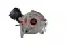 7582190002 Турбокомпресор AUDI A4 04-08, A6 04-11, A4 (8EC, B7) 04-08, A4 Avant (8ED, B7) 04-08, A6 (4F2, C6) MSG підбір по vin на Brocar