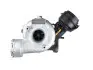 7582190002 Турбокомпресор AUDI A4 04-08, A6 04-11, A4 (8EC, B7) 04-08, A4 Avant (8ED, B7) 04-08, A6 (4F2, C6) MSG підбір по vin на Brocar