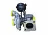 Турбіна ALFA ROMEO 147 (937) 01-10,147 04-10; FIAT STILO (192) 01-06,STILO (192) 03-08 736168-0003