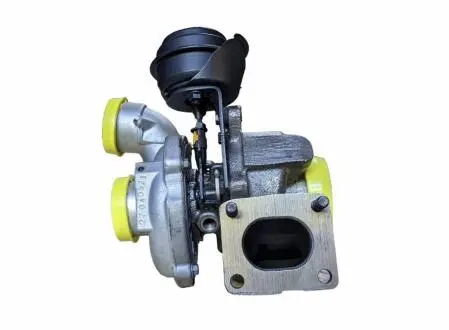 7361680003 Турбіна ALFA ROMEO 147 (937) 01-10,147 04-10; FIAT STILO (192) 01-06,STILO (192) 03-08 MSG підбір по vin на Brocar