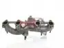 Турбіна SKODA SUPERB II (3T5) 09-10; SEAT TOLEDO III (5P2) 04-09; AUDI A3 SPORTBACK (8PA) 04-10 54399700022