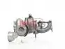 54399700022 Турбіна SKODA SUPERB II (3T5) 09-10; SEAT TOLEDO III (5P2) 04-09; AUDI A3 SPORTBACK (8PA) 04-10 MSG підбір по vin на Brocar