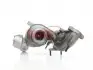 54399700022 Турбіна SKODA SUPERB II (3T5) 09-10; SEAT TOLEDO III (5P2) 04-09; AUDI A3 SPORTBACK (8PA) 04-10 MSG підбір по vin на Brocar