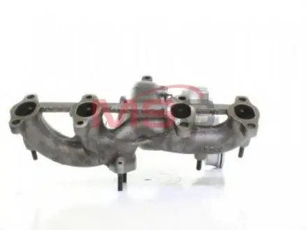 54399700022 Турбокомпресор AUDI A3 (8P1) 03-10, A3 Sportback (8PA) 04-10; SEAT ALTEA (5P1) 04-н.в., ALTEA XL (MSG подбор по vin на Brocar