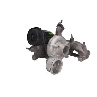 54399700012 Турбокомпресор SEAT CORDOBA (6L2) 02-09, IBIZA IV (6L1) 02-09; SKODA FABIA (6Y2) 03-08; VW POLO (9 MSG подбор по vin на Brocar