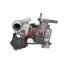 54359700011 Турбокомпресор DACIA LOGAN (LS_) 05-, LOGAN EXPRESS (FS_) 09-, LOGAN MCV (KS_) 07-, LOGAN пікап (U MSG підбір по vin на Brocar