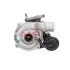 54359700011 Турбокомпресор DACIA LOGAN (LS_) 05-, LOGAN EXPRESS (FS_) 09-, LOGAN MCV (KS_) 07-, LOGAN пікап (U MSG підбір по vin на Brocar