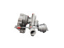 Турбокомпресор CITROEN C1 (PM_, PN_) 05-14, C2 (JM_) 03-09, C2 ENTERPRISE (JG_) 06-09, C3 (FC_) 02 54359700007