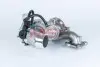 Турбіна FORD S-MAX II (CJ, WA6) 15-н.в.,MONDEO V (CE) 14-н.в.,MONDEO V (CF) 14-н.в.,MONDEO V (CD) 1 53039700420