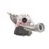 4918001275 Турбіна SKODA SUPERB III (3V5) 15-н.в.; SEAT LEON III ST (5F) 13-18; AUDI Q3 (8U) 16-18 MSG підбір по vin на Brocar