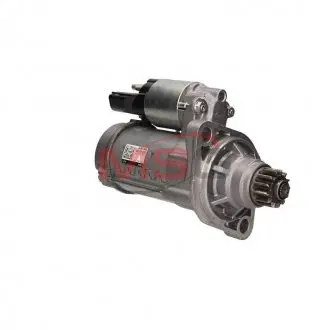 0AH911023G Стартер SKODA OCTAVIA A7 (5E5) 12-17;SEAT LEON III ST (5F) 13-20;AUDI A3 LIMOUSINE (8VS) 13-н.в. MSG подбор по vin на Brocar