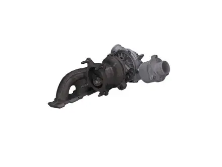 06H145702R Турбіна SEAT EXEO ST (3R5) 10-13,EXEO (3R2) 10-13; AUDI Q5 (8R) 08-17,A4 ALLROAD (8KH, B8) 09-16 MSG підбір по vin на Brocar