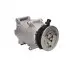 AC0217 Компресор кондиціонера FORD KUGA II 13-14,KUGA II 13-18,ESCAPE II 13-19,ESCAPE 13-н.в.,Kuga 13-19 MSG підбір по vin на Brocar