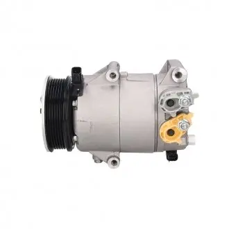 AC0217 Компресор кондиціонера FORD KUGA II 13-14,KUGA II 13-18,ESCAPE II 13-19,ESCAPE 13-н.в.,Kuga 13-19 MSG підбір по vin на Brocar
