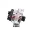 Генератор  відновлений Ford Kuga 13-21, Ford Focus III 11-18, Ford Fiesta 09-17 TG12C107
