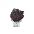 TG12C107 Генератор відновлений Ford Kuga 13-21, Ford Focus III 11-18, Ford Fiesta 09-17 MSG підбір по vin на Brocar