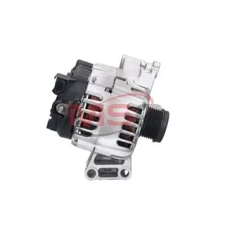 TG12C107 Генератор відновлений Ford Kuga 13-21, Ford Focus III 11-18, Ford Fiesta 09-17 MSG підбір по vin на Brocar