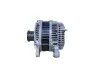 A4TJ0282 Генератор відновлений Renault Laguna III 07-15, Renault Scenic III 09-16, Renault Megane III 09-16 MSG підбір по vin на Brocar