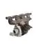 7522330003 Турбокомпресор FORD MONDEO III (B5Y) 04-07, MONDEO III седан (B4Y) 04-07, MONDEO III універсал (B MSG підбір по vin на Brocar