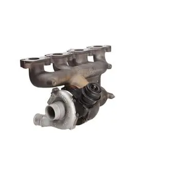 7522330003 Турбокомпресор FORD MONDEO III (B5Y) 04-07, MONDEO III седан (B4Y) 04-07, MONDEO III універсал (B MSG підбір по vin на Brocar