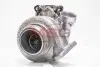 7434360001 Турбіна MERCEDES-BENZ S-CLASS (W220) 02-05,E-CLASS (W211) 02-08,E-CLASS (S211) 03-09 MSG підбір по vin на Brocar