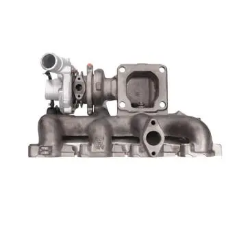 7147160003 Турбокомпрессор FORD TRANSIT с бортовой платформой/ходовая часть (FM_ _, FN_ _) 00-06, TRANSIT ав MSG підбір по vin на Brocar