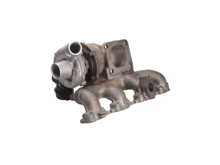 7042260007 Турбокомпресор FORD MONDEO III (B5Y) 00-07, MONDEO III седан (B4Y) 00-07, MONDEO III універсал (B MSG підбір по vin на Brocar