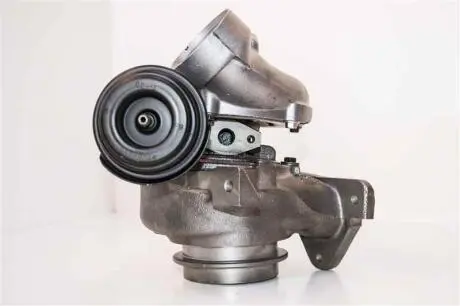 7110060001 Турбіна MERCEDES-BENZ E-CLASS (S210) 99-03,E-CLASS (S210) 99-03,C-CLASS (W203) 00-07,C-CLASS (S203) MSG підбір по vin на Brocar