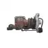 7086180006 Турбокомпрессор FORD MONDEO III (B5Y) 00-07, MONDEO III седан (B4Y) 00-07, MONDEO III универсал (B MSG підбір по vin на Brocar