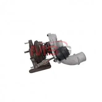 7032450001 Турбокомпресор MITSUBISHI CARISMA (DA_) 00-06, CARISMA седан (DA_) 00-06, SPACE STAR (DG_A) 01-04 MSG подбор по vin на Brocar