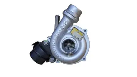 54399700027 Турбіна RENAULT SCENIC II (JM) 03-05,MEGANE II (LM0/1_) 04-10,MEGANE II (KM0/1_) 04-06 MSG підбір по vin на Brocar