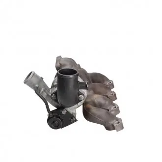 4913506010 Турбокомпресор FORD TRANSIT з бортовою платформою/ходова частина (FM_ _, FN_ _) 00-06, TRANSIT ав MSG підбір по vin на Brocar