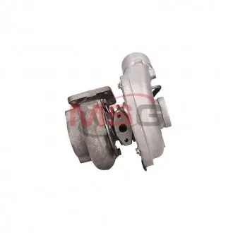 4540610010 Турбокомпресор FIAT DUCATO з бортовою платформою/ходова частина (230) 98-02, DUCATO автобус (230) MSG підбір по vin на Brocar