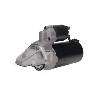 CMS1421 Стартер новий FORD Transit 06-14; FIAT Ducato 06-14; PEUGEOT Boxer 06-14; CITROEN Jumper 06-14; LAND ROVER Defender 07-16 MSG підбір по vin на Brocar