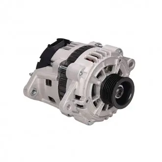 CMA0001IR Генератор новий Chevrolet Lacetti 04-13, Chevrolet Aveo 06-16, Daewoo Nubira 03-05 MSG підбір по vin на Brocar