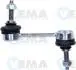26379 Стойка заднего стабилизатора CITROEN JUMPER 06-н.в., FIAT DUCATO 06-н.в., PEUGEOT BOXER 06-н.в.. VEMA підбір по vin на Brocar