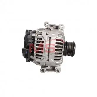CA2007IR Генератор AUDI Q5 (8R) 08-17,A4 ALLROAD (8KH, B8) 09-16,A5 SPORTBACK (8TA) 09-17,A5 (8T3) 07-17 MSG подбор по vin на Brocar