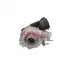 7555070003 Турбіна RENAULT SCENIC II (JM) 05-08,SCENIC II (JM) 03-08,MEGANE II (LM0/1_) 03-н.в. MSG підбір по vin на Brocar