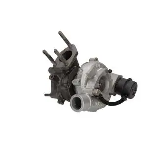 7323400003 Турбокомпресор HYUNDAI PORTER 96-10,PORTER з бортовою платформою/ходова частина 12-н.в.,PORTER п MSG підбір по vin на Brocar