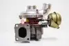 Турбіна LANCIA LYBRA (839BX) 00-05; ALFA ROMEO 156 (932) 00-05; FIAT STILO (192) 01-06 712766-0001