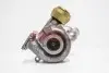 7127660001 Турбіна LANCIA LYBRA (839BX) 00-05; ALFA ROMEO 156 (932) 00-05; FIAT STILO (192) 01-06 MSG підбір по vin на Brocar