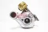 7127660001 Турбіна LANCIA LYBRA (839BX) 00-05; ALFA ROMEO 156 (932) 00-05; FIAT STILO (192) 01-06 MSG підбір по vin на Brocar
