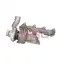 7135170016 Турбокомпрессор FORD FOCUS (DAW, DBW) 01-04, FOCUS седан (DFW) 01-04, FOCUS универсал (DNW) 01-04 MSG підбір по vin на Brocar