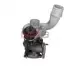 Турбокомпресор RENAULT CLIO II (BB0/1/2_, CB0/1/2_) 99-05, CLIO II фургон (SB0/1/2_) 00-01,ESPAC 700830-0001
